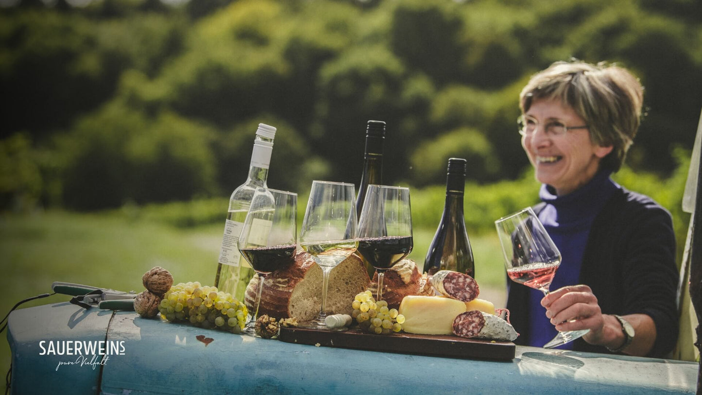 Weinpakete