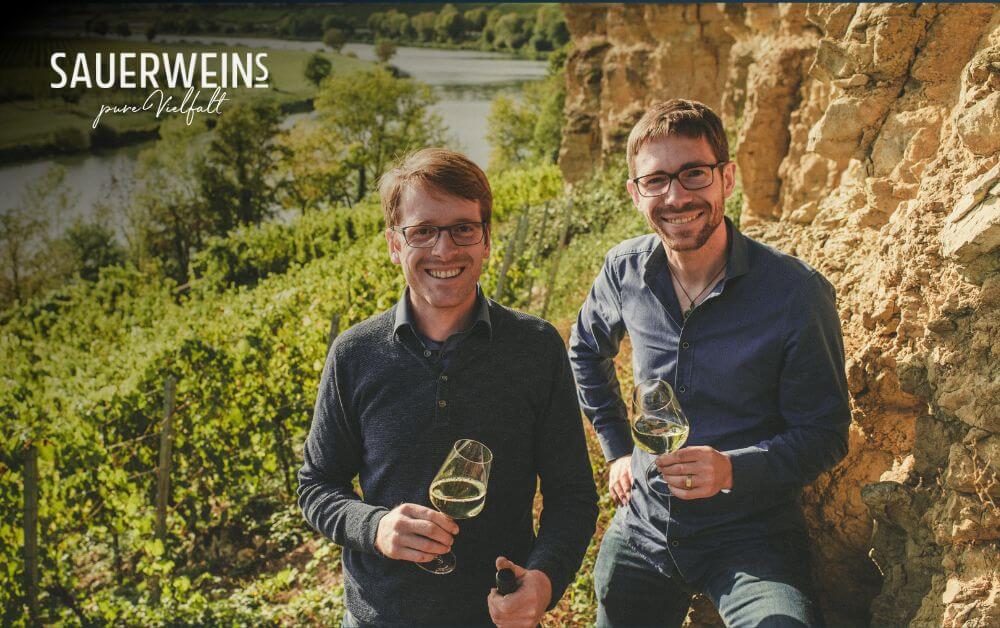 SAUERWEINS Weingut
