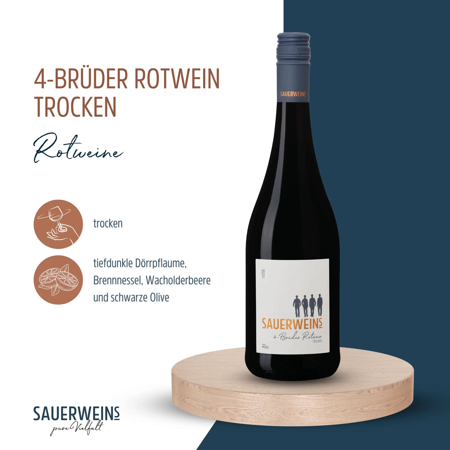 Sauerweins Kennenlernpaket