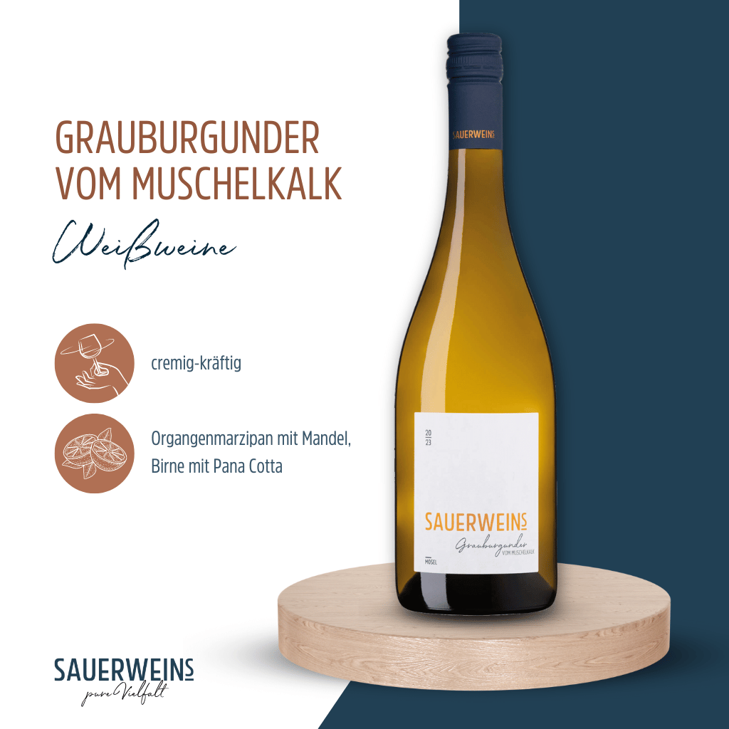 Sauerweins Kennenlernpaket