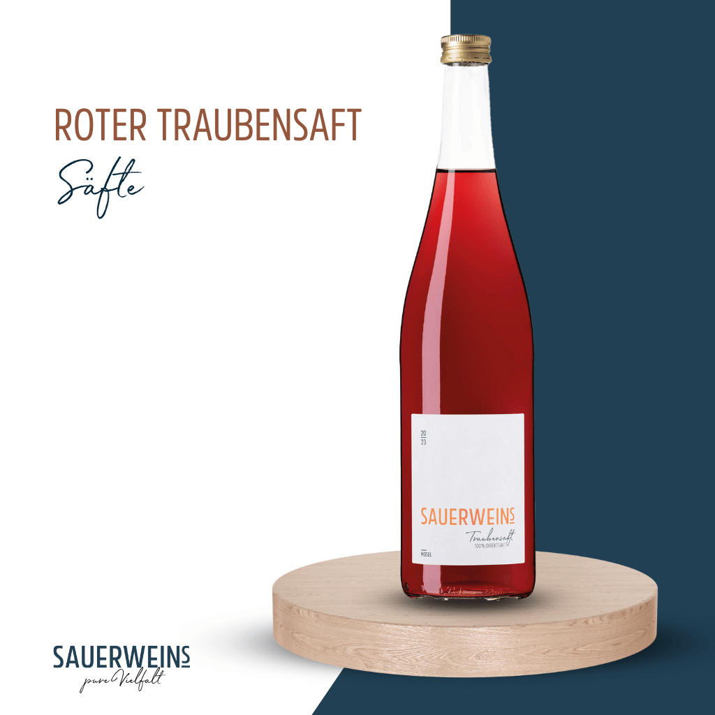 Alkoholfreier Genuss - Weinpaket