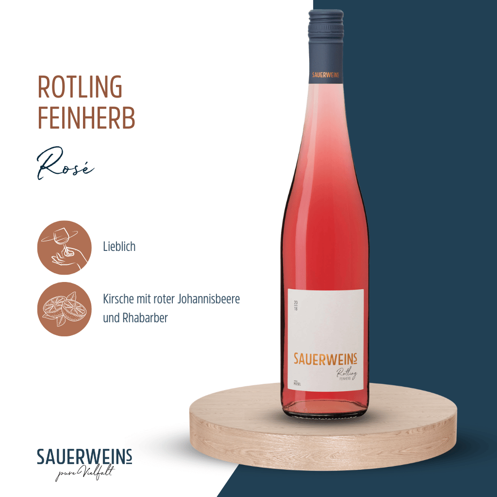 Sauerweins Kennenlernpaket