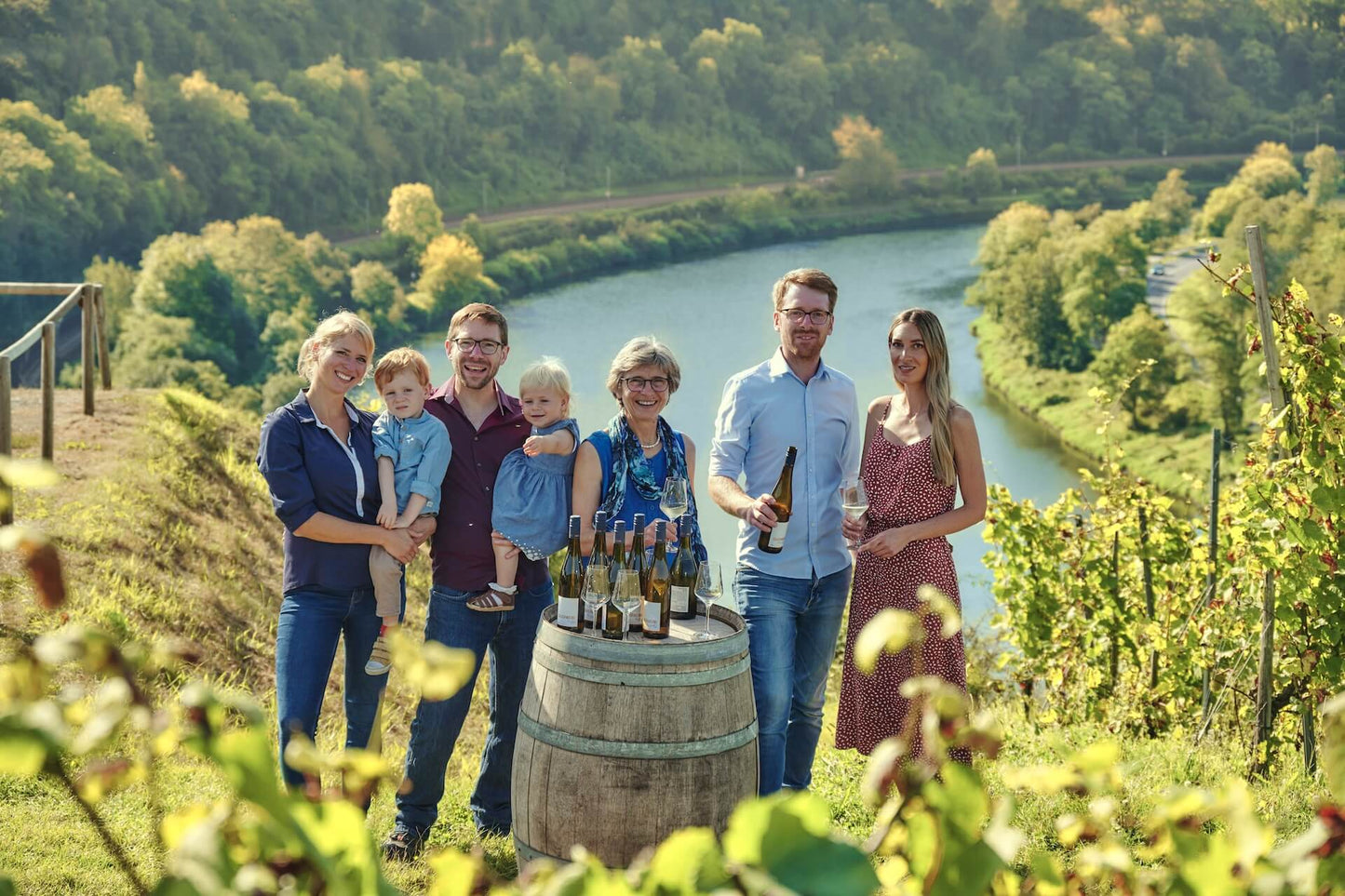 SAUERWEINS Weingut