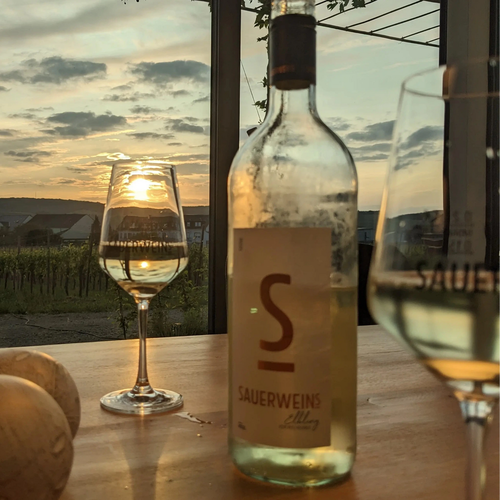 
                  
                    2024er Elbling vom Muschelkalk
                  
                