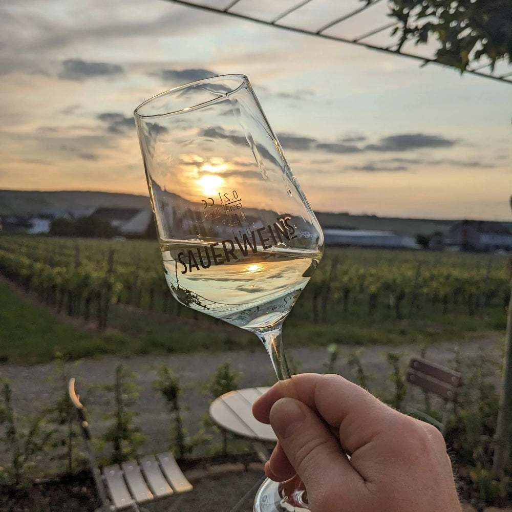 
                  
                    2024er Elbling Trocken
                  
                