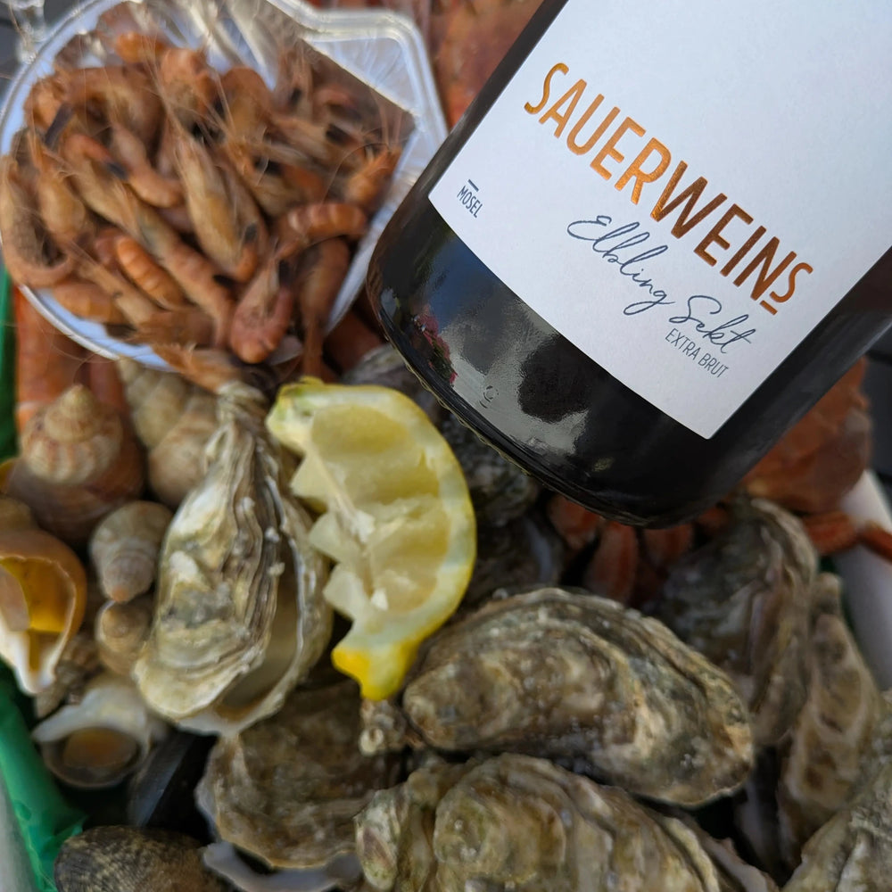 
                  
                    Elbling Sekt Extra Brut
                  
                