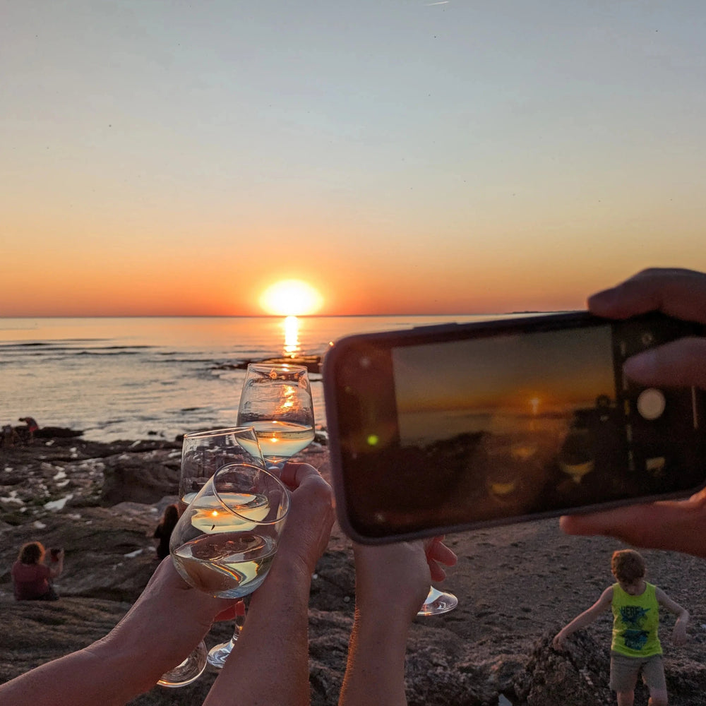 
                  
                    Elbling Sekt Extra Brut
                  
                