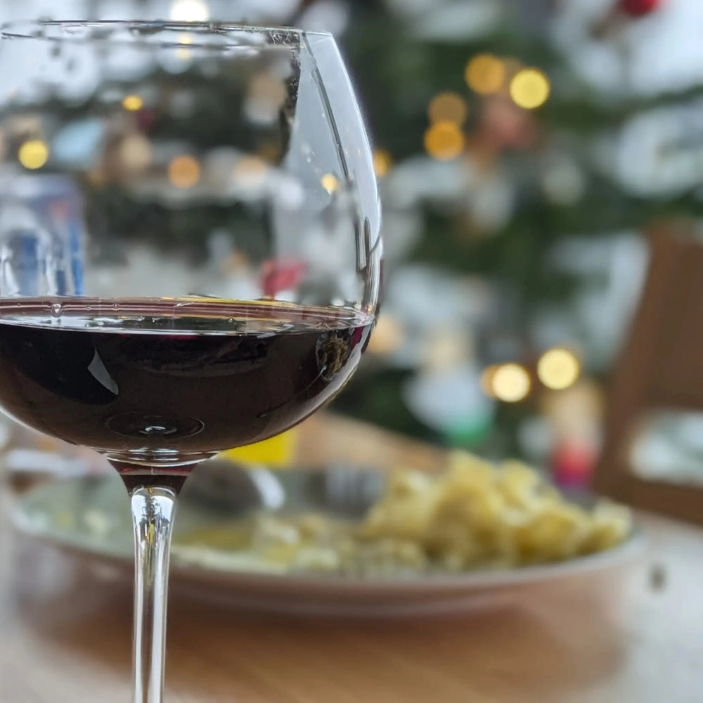 
                  
                    4-Brüder Rotwein Trocken
                  
                