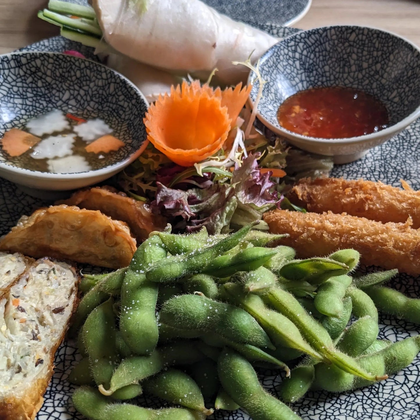 
                  
                    2024er Roter Riesling Feinherb
                  
                