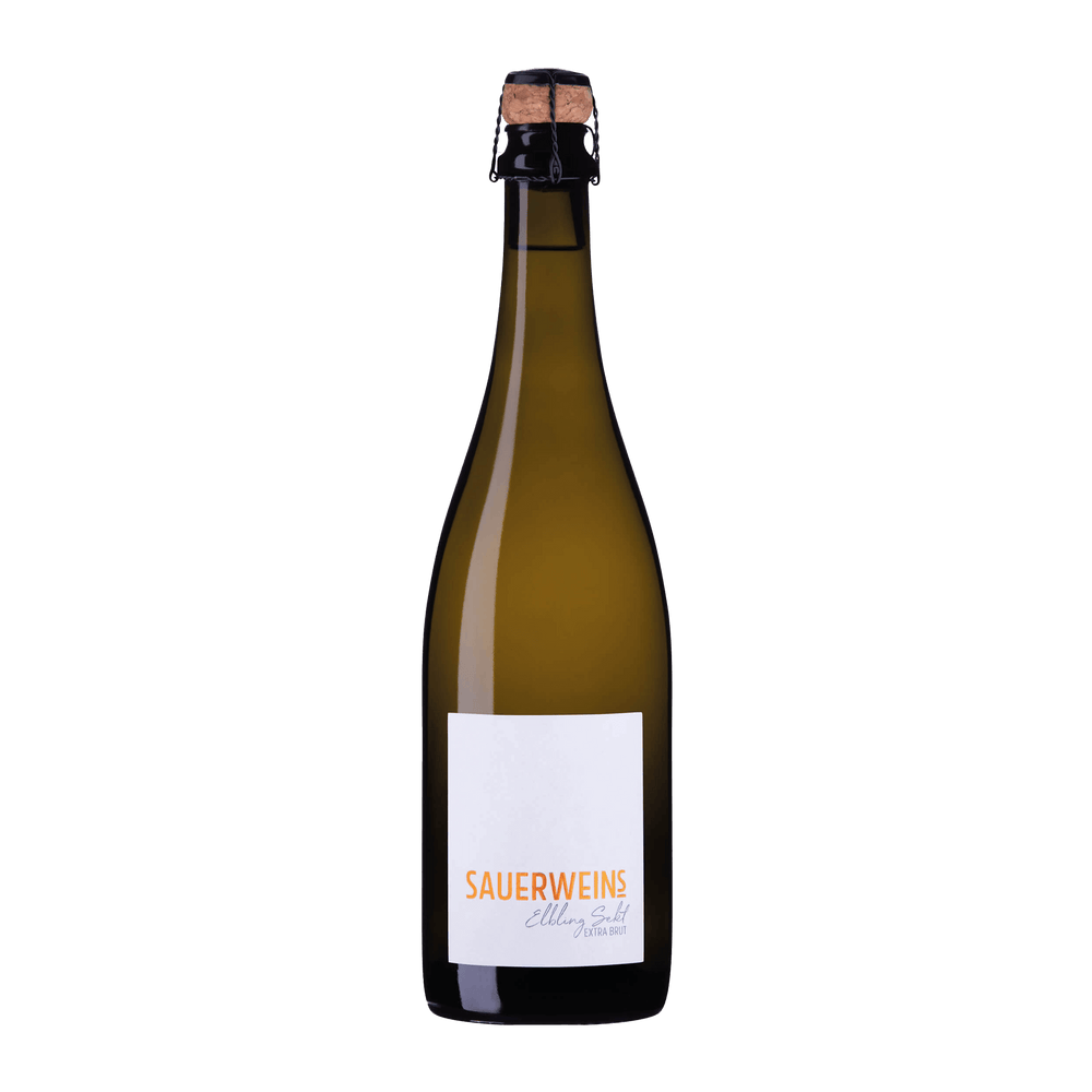 Elbling Sekt Extra Brut