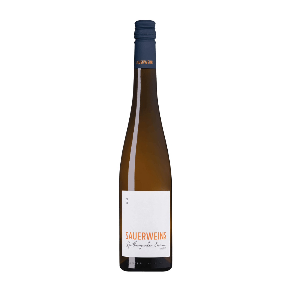 2018er Spätburgunder Blanc de Noir Eiswein