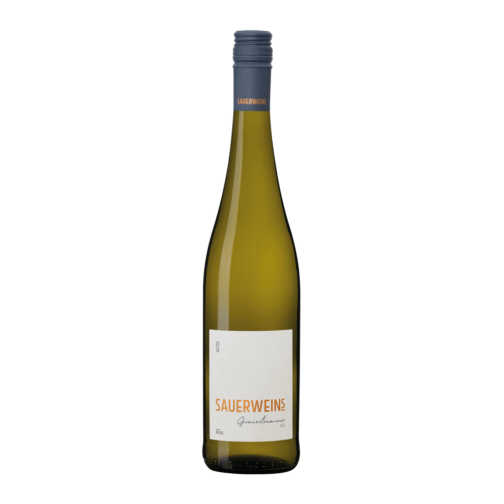 2023er Gewürztraminer Süß