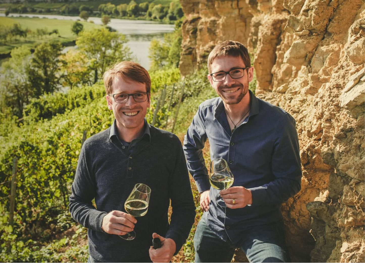 SAUERWEINS Weingut