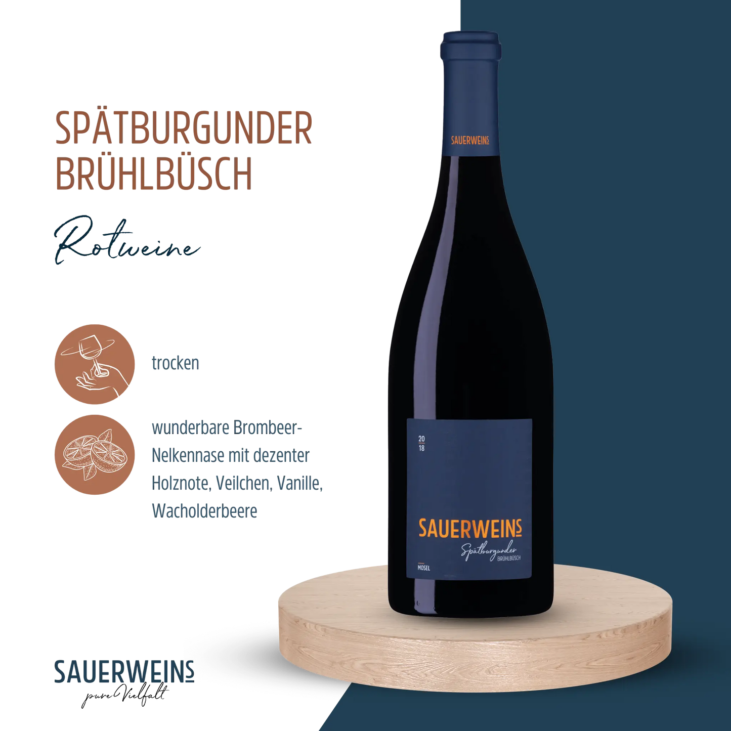 
                  
                    Am Kaminfeuer - Weinpaket
                  
                