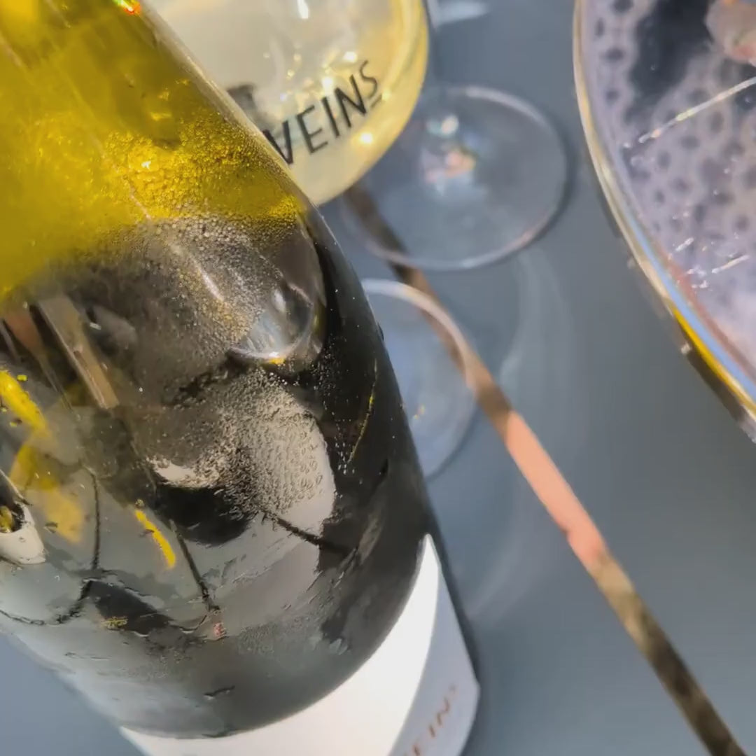 
                  
                    Video in der Galerie ansehen und abspielen, 2025er Riesling vom Muschelkalk
                  
                