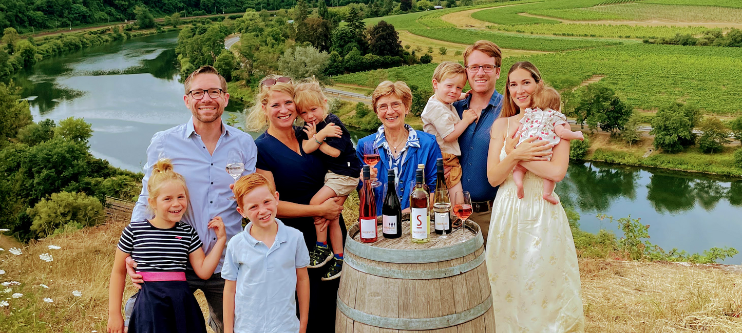 SAUERWEINS Weingut