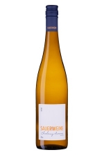 2022er Chardonnay-Auxerrois Trocken